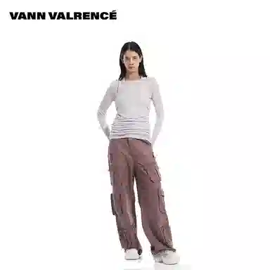 VANN VALRENC