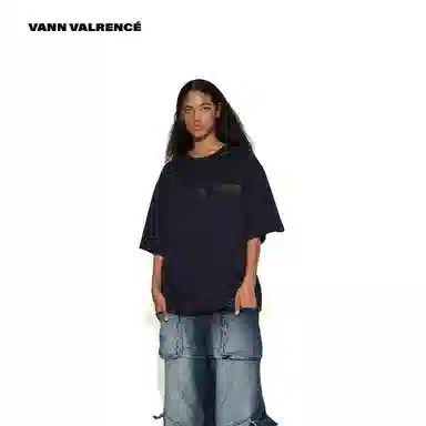 VANN VALRENC T