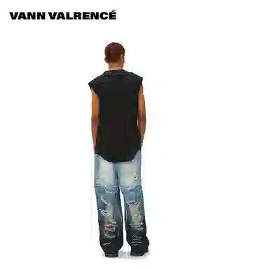 VANN VALRENC