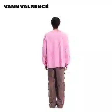 VANN VALRENC