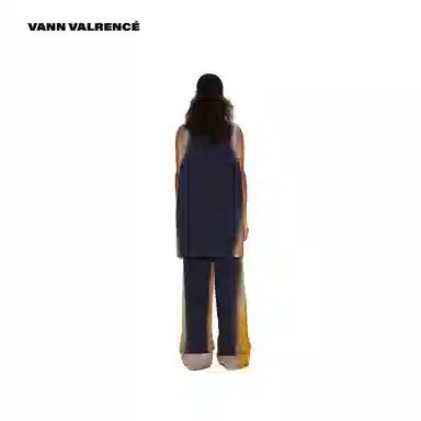 VANN VALRENC