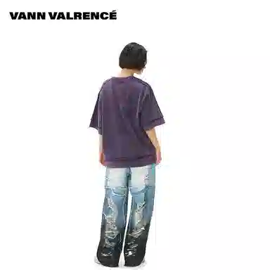 VANN VALRENC T