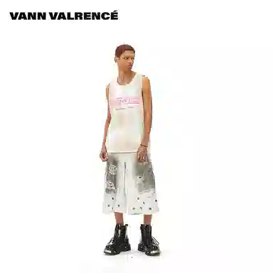 VANN VALRENC