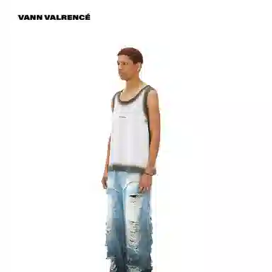 VANN VALRENC