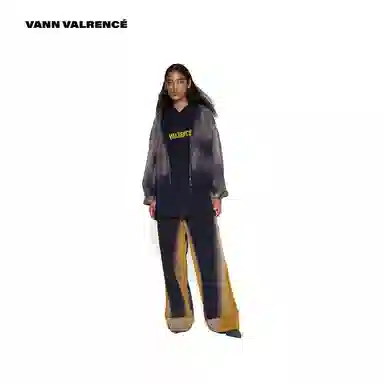 VANN VALRENC