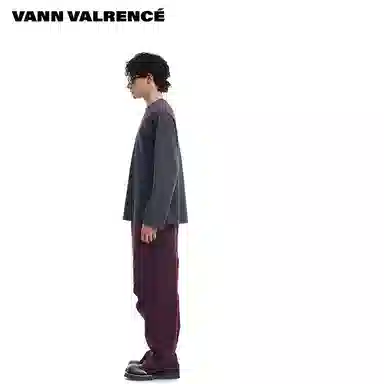 VANN VALRENC