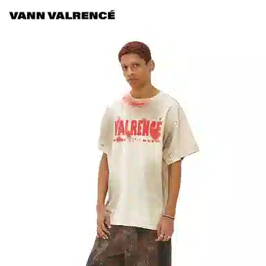 VANN VALRENC T