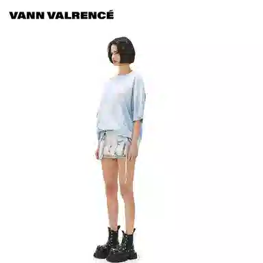 VANN VALRENC T