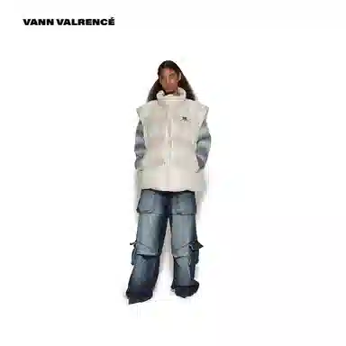 VANN VALRENC