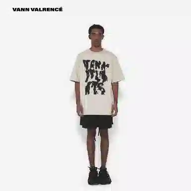 VANN VALRENC T