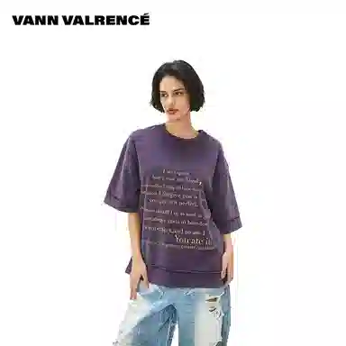 VANN VALRENC T