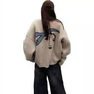 Little LU Studios oversize