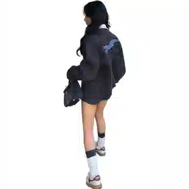 Little LU Studios oversize