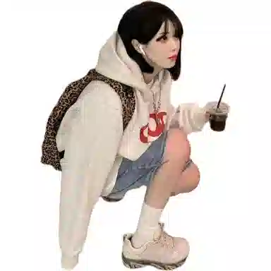 Little LU Studios CVC300400