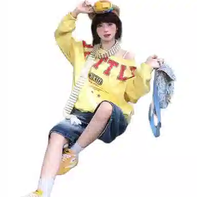 Little LU Studios 280