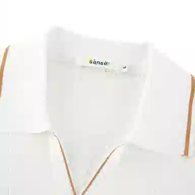sanse GOLF Polo T