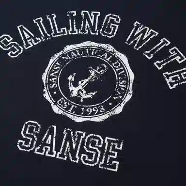 sanse TLOGO T