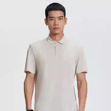 Metersbonwe Polo Shirt
