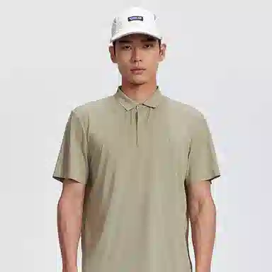 Metersbonwe Polo Shirt