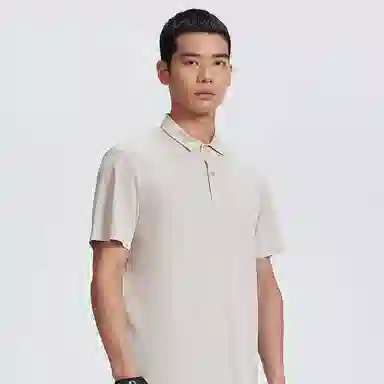 Metersbonwe Polo Shirt