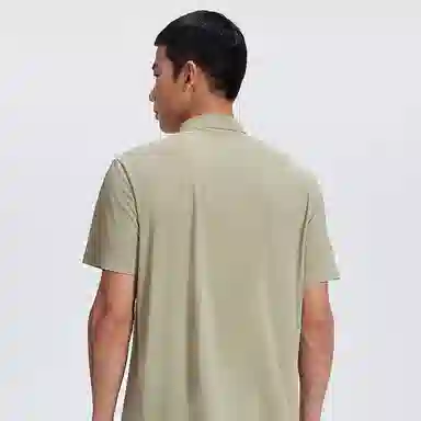 Metersbonwe Polo Shirt