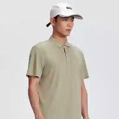 Metersbonwe Polo Shirt