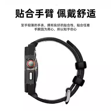 Ultra 49mm 160-210mm