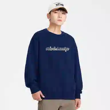 HOWIE LANDAU oversized