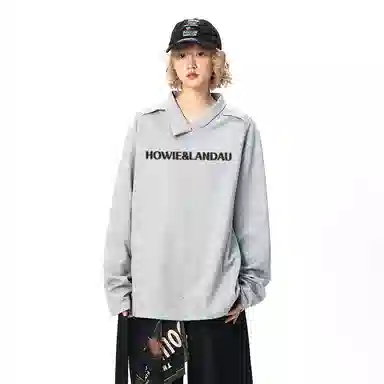 HOWIE LANDAU LoogPOLOT