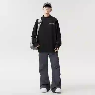 HOWIE LANDAU CleanfitLogT