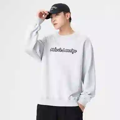 HOWIE LANDAU oversized