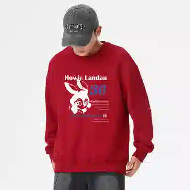 HOWIE LANDAU cleanfit