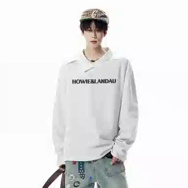 HOWIE LANDAU LoogPOLOT