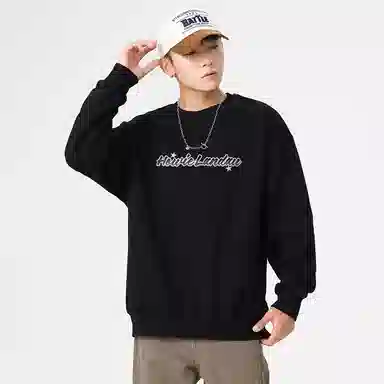 HOWIE LANDAU oversized