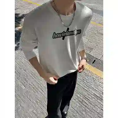 HOWIE LANDAU 2025 Logo