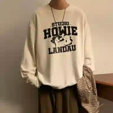 HOWIE LANDAU