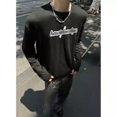 HOWIE LANDAU 2025 Logo