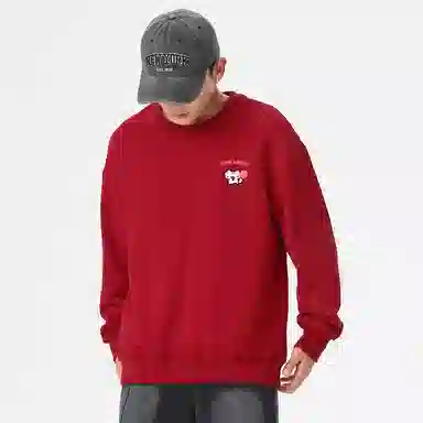 HOWIE LANDAU logooversizeT