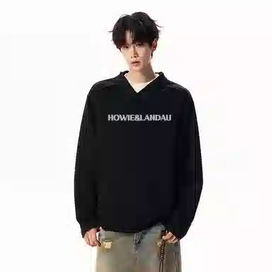 HOWIE LANDAU LoogPOLOT