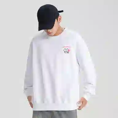 HOWIE LANDAU logooversizeT