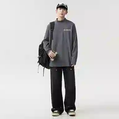 HOWIE LANDAU CleanfitLogT