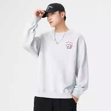 HOWIE LANDAU logooversizeT