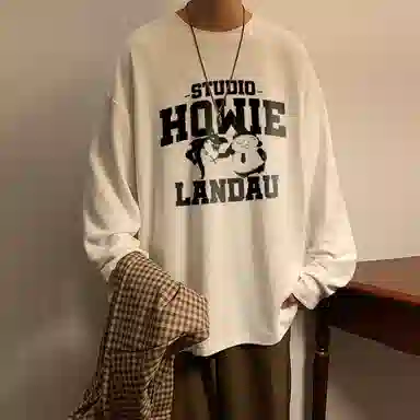 HOWIE LANDAU