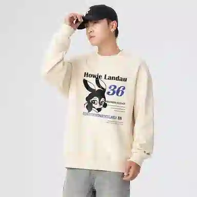 HOWIE LANDAU cleanfit