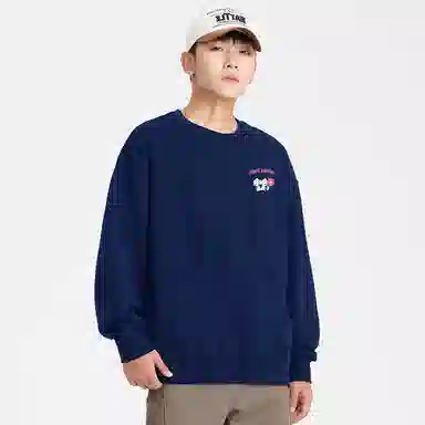 HOWIE LANDAU logooversizeT