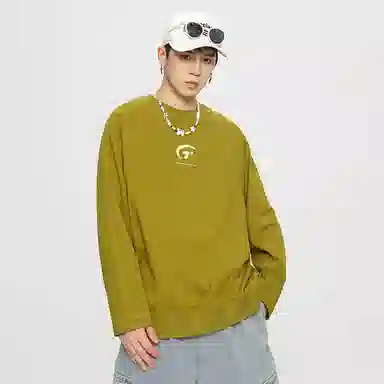 GTRG LogoT