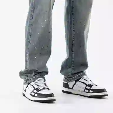 GTRG SS23 Blue Jeans