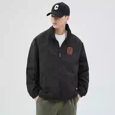 GTRG Pilot Jacket