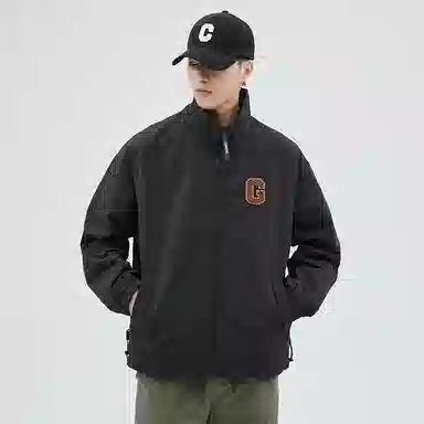 GTRG Pilot Jacket