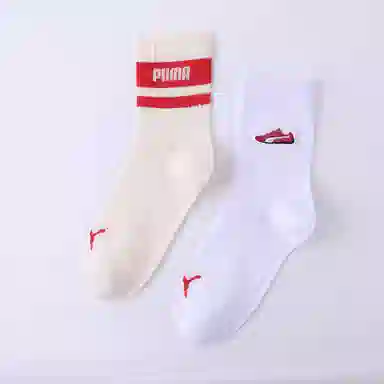 PUMA LOGO 2